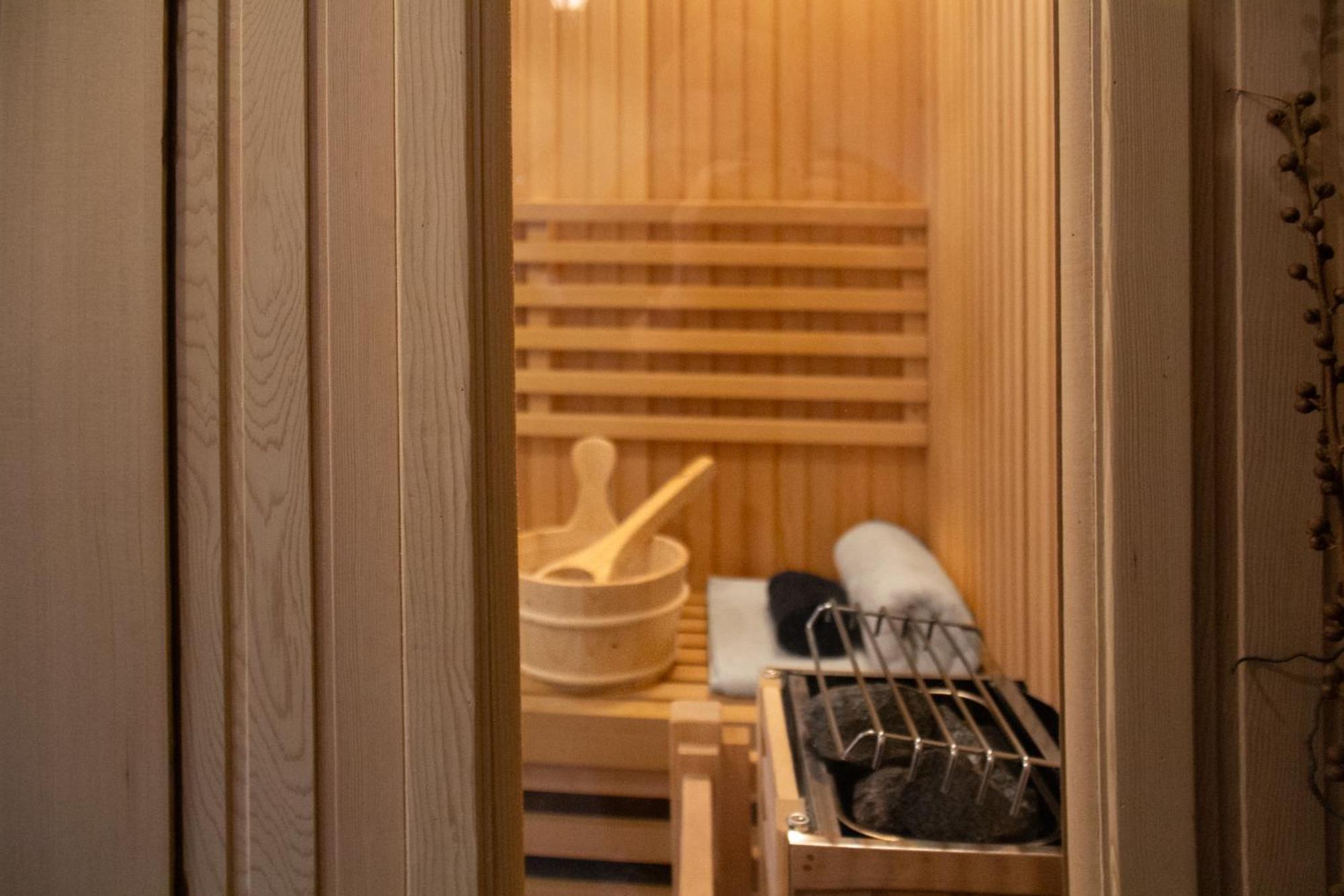 Carmenere Ecohotel Santiago Dış mekan fotoğraf